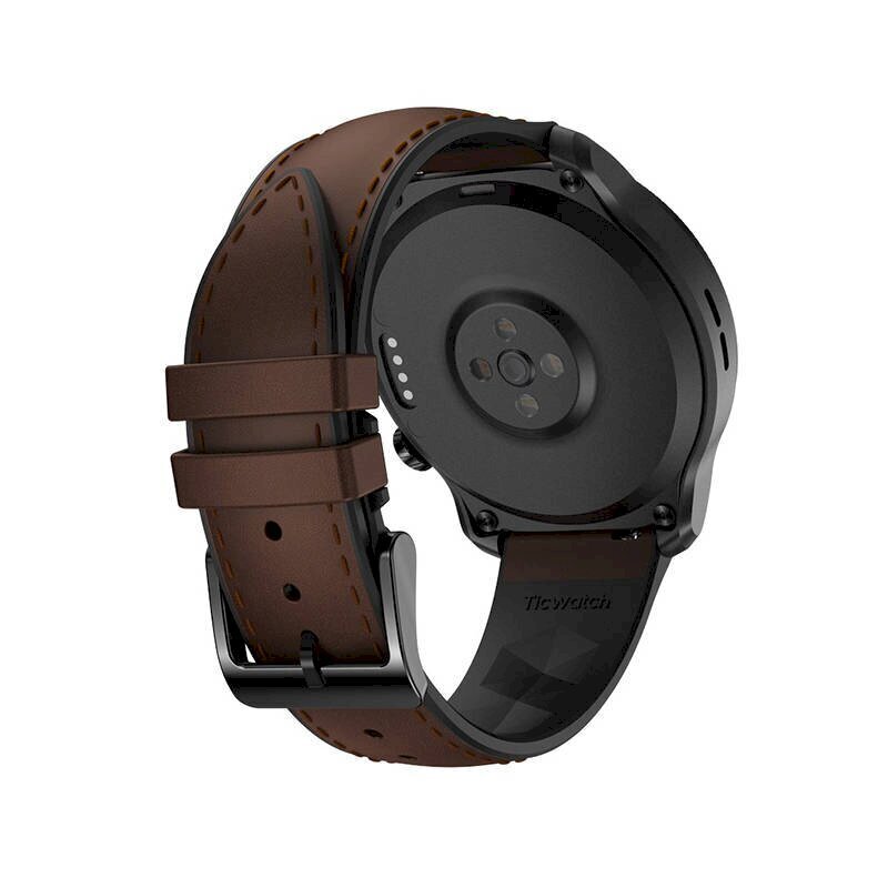 Mobvoi TicWatch Pro 3 Ultra LTE Brown hind ja info | Nutikellad (smartwatch) | kaup24.ee