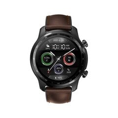 Smartwatch Mobvoi TicWatch Pro 3 Ultra LTE (Shadow Black) цена и информация | Смарт-часы (smartwatch) | kaup24.ee