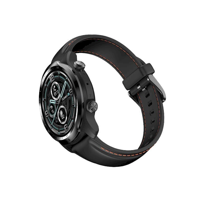 Mobvoi TicWatch Pro 3 LTE Shadow Black цена и информация | Nutikellad (smartwatch) | kaup24.ee