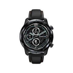 Smartwatch Mobvoi TicWatch Pro 3 LTE (Shadow Black) hind ja info | Nutikellad (smartwatch) | kaup24.ee