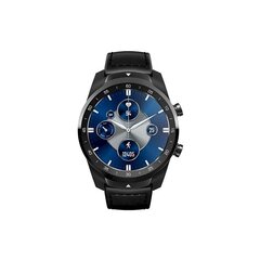 Smartwatch Mobvoi TicWatch Pro S 2021 (Black) цена и информация | Смарт-часы (smartwatch) | kaup24.ee