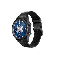 Smartwatch Mobvoi TicWatch Pro S 2021 (Black) hind ja info | Nutikellad (smartwatch) | kaup24.ee