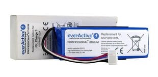 EverActive EVB101 laetav aku JBL Charge 3 Bluetooth kõlari jaoks hind ja info | Akud, patareid fotoaparaatidele | kaup24.ee