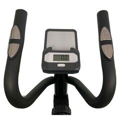 Magnetiline elliptiline crosstrainer Eb Fit E-NW650 цена и информация | Эллиптические тренажеры | kaup24.ee