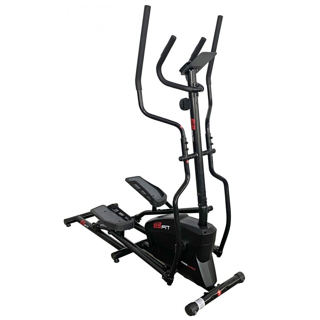 Magnetiline elliptiline crosstrainer Eb Fit E-NW650 цена и информация | Elliptilised trenažöörid | kaup24.ee