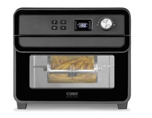 Фритюрница Caso AirFry Chef 1700 цена и информация | Фритюрницы | kaup24.ee