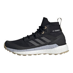 Naiste tossud Adidas Terrex Free Hiker Primeblue W FY7337 hind ja info | Naiste saapad | kaup24.ee