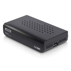 Тв-приемник TDT Axil 222961 HD PVR DVB HDMI USB 2.0 цена и информация | ТВ-приемники, тюнеры | kaup24.ee