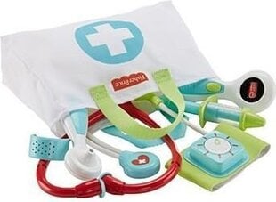 Doktori komplekt Fisher Price, DVH14 hind ja info | Fisher Price Lapsed ja imikud | kaup24.ee