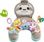 Muusikaline lamamispadi Fisher Price hind ja info | Imikute mänguasjad | kaup24.ee