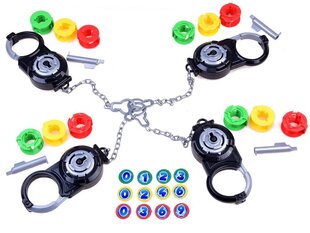 Игра освобождение от наручников цена и информация | Развивающие игрушки | kaup24.ee