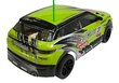 Kaugjuhitav auto Rapid Legend, roheline цена и информация | Poiste mänguasjad | kaup24.ee