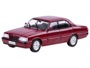 Metallist auto - Chevrolet Opala Diplomata hind ja info | Poiste mänguasjad | kaup24.ee