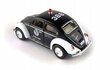 Metallist politseimudel Volkswagen Classical Beetle (Politsei) 1:32, 1785 hind ja info | Poiste mänguasjad | kaup24.ee