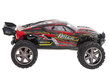 RC auto monster truck 1:12 2,4GHZ X9116, punane hind ja info | Poiste mänguasjad | kaup24.ee