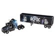 Revell - 3D Puzzle AC/DC Tour Truck, 00172 hind ja info | Klotsid ja konstruktorid | kaup24.ee