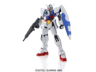 Bandai - HG Gundam Age Gundam Age-1 Normal, 1/144, 58270 hind ja info | Klotsid ja konstruktorid | kaup24.ee