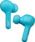 Täielikult juhtmevabad kõrvasisesed kõrvaklapid JVC HA-A7T-A-U – sinine hind ja info | Kõrvaklapid | kaup24.ee