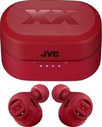 Jvc HA-XC50TRU hind ja info | Kõrvaklapid | kaup24.ee