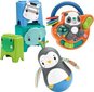 Fisher-Price® mängukomplekt 6+ kuud HFJ93 цена и информация | Imikute mänguasjad | kaup24.ee