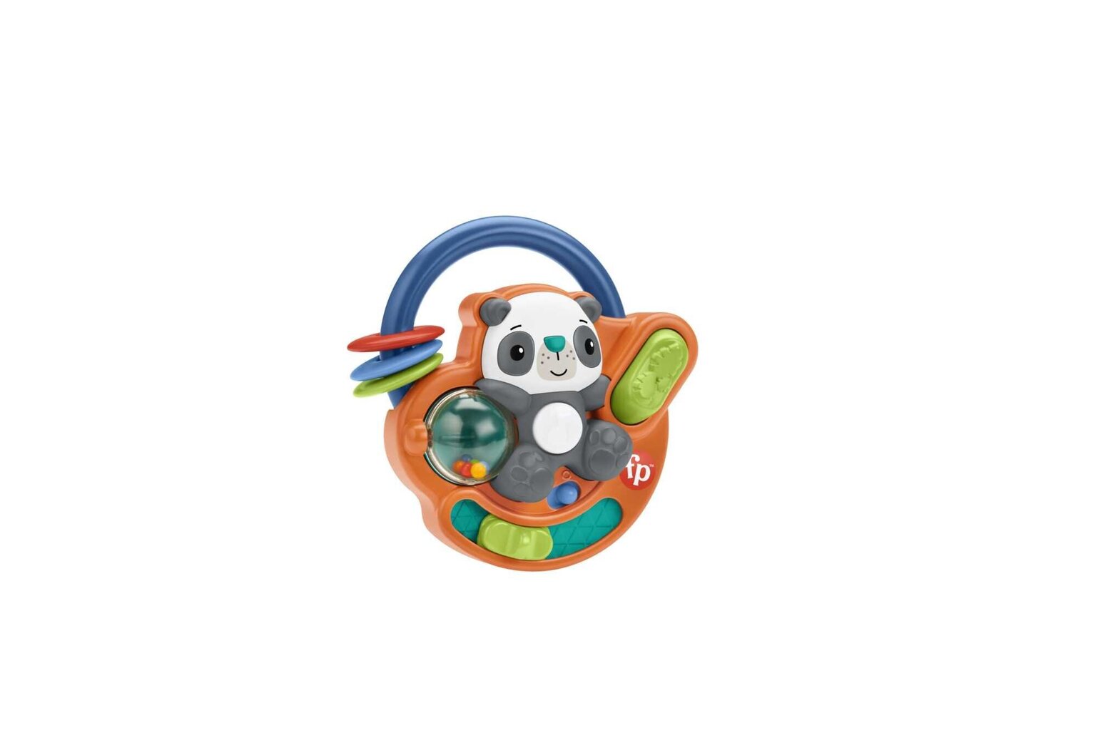 Fisher-Price® mängukomplekt 6+ kuud HFJ93 цена и информация | Imikute mänguasjad | kaup24.ee