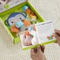 Fisher-Price® mängukomplekt 3+ kuud HFJ92 hind ja info | Imikute mänguasjad | kaup24.ee