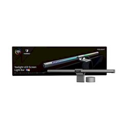 Yeelight Screen Light Bar Pro RGB (silver) hind ja info | Kinnitusvahendid | kaup24.ee