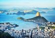 Rio de Janeiro – Ilus vaade – seinamaaling 366 x 254 cm hind ja info | Seinapildid | kaup24.ee