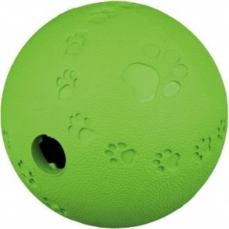 Pall Trixie Snack Ball labürint, 6 cm hind ja info | Mänguasjad koertele | kaup24.ee