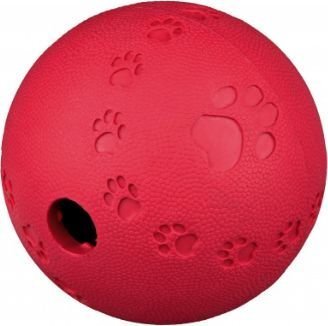 Pall Trixie Snack Ball labürint, 9 cm цена и информация | Mänguasjad koertele | kaup24.ee