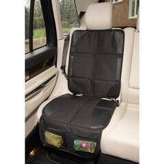 Защитный чехол для автокресла Clippasafe Padded Car Seat цена и информация | Аксессуары для автокресел | kaup24.ee