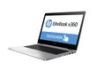 Sülearvuti HP Elitebook x360 (Z2W63EA#B1R) цена и информация | Sülearvutid | kaup24.ee