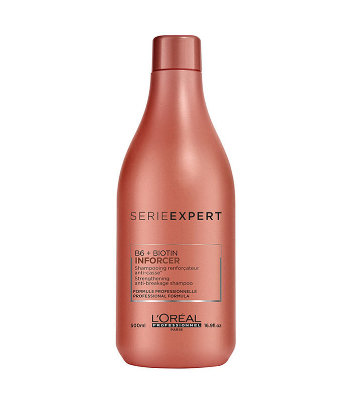 L´Oréal Professionnel Série Expert Inforcer šampoon 500 ml hind ja info | Šampoonid | kaup24.ee