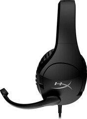 Hyperx 4P4F1AA, must hind ja info | Kõrvaklapid | kaup24.ee