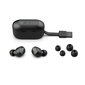 True Wireless headphones JLAB Go Air Pop, black hind ja info | Kõrvaklapid | kaup24.ee