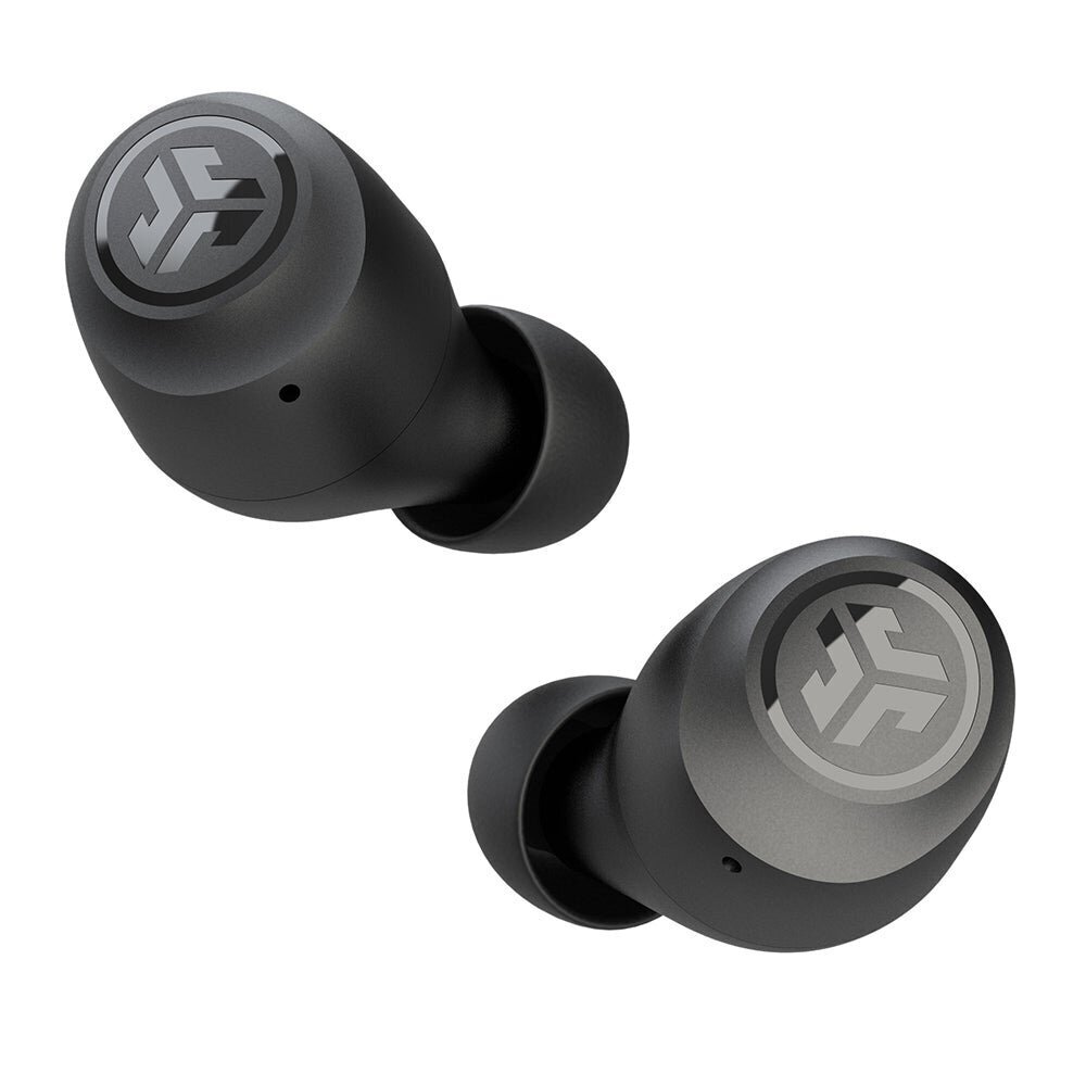 True Wireless headphones JLAB Go Air Pop, black hind ja info | Kõrvaklapid | kaup24.ee