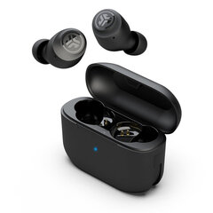 True Wireless headphones JLAB Go Air Pop, black hind ja info | Kõrvaklapid | kaup24.ee