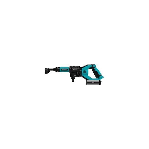 Survepesur Cecotec Hydroboost 10000 Liberty 180 W hind ja info | Survepesurid | kaup24.ee