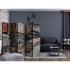 Ruumijaotur - Dark Stones II [Room Dividers] цена и информация | Мобильные стенки | kaup24.ee
