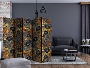 Ruumijaotur - Floral Madness II [Room Dividers] hind ja info | Sirmid ja vaheseinad | kaup24.ee