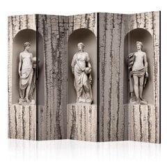 Ruumijaotur - In Ancient World II [Room Dividers] hind ja info | Sirmid ja vaheseinad | kaup24.ee