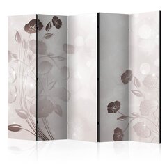 Ruumijaotur - Gentleness of Flowers II [Room Dividers] цена и информация | Мобильные стенки | kaup24.ee