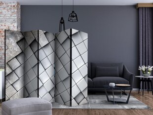 Ширма Gray background 3D цена и информация | Мобильные стенки | kaup24.ee