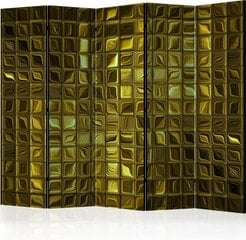 Ruumijaotur - Golden Afterglow II [Room Dividers] цена и информация | Мобильные стенки | kaup24.ee