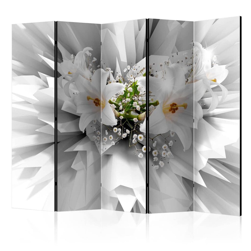 Ruumijaotur - Floral Explosion II [Room Dividers] hind ja info | Sirmid ja vaheseinad | kaup24.ee
