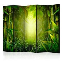 Ruumijaotur - Forest fairy II [Room Dividers] цена и информация | Мобильные стенки | kaup24.ee
