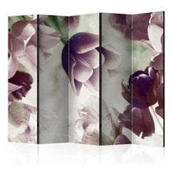 Ruumijaotur - Heavenly tulips II [Room Dividers] hind ja info | Sirmid ja vaheseinad | kaup24.ee