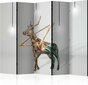 Ruumijaotur - deer (3D) II [Room Dividers] hind ja info | Sirmid ja vaheseinad | kaup24.ee