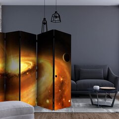 Ruumijaotur - Galactic Center of the Milky Way II [Room Dividers] цена и информация | Мобильные стенки | kaup24.ee