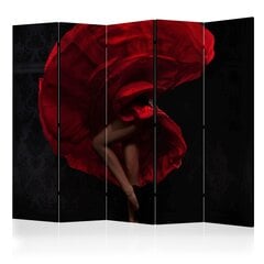 Ruumijaotur - Flamenco dancer II [Room Dividers] hind ja info | Sirmid ja vaheseinad | kaup24.ee